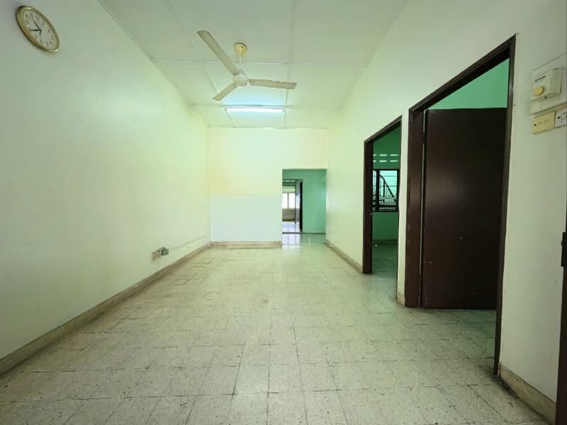 1-storey Terraced House for Sale in Taman Sungai Jelok (Kajang) - Mahafiz . - PropertyGuru.com.my