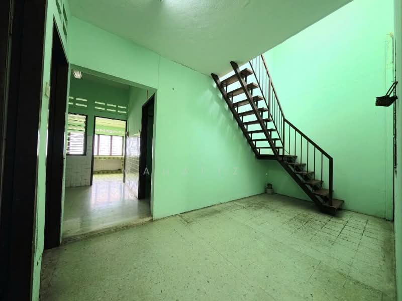 1-storey Terraced House for Sale in Taman Sungai Jelok (Kajang) - Mahafiz . - PropertyGuru.com.my