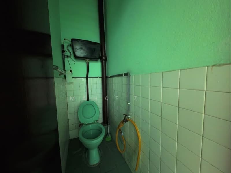 1-storey Terraced House for Sale in Taman Sungai Jelok (Kajang) - Mahafiz . - PropertyGuru.com.my