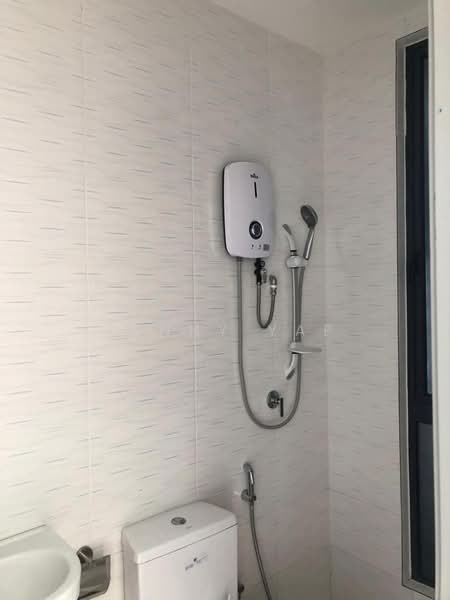 Service Residence for Sale at Ayuman Suites - Penny Yap - Bathroom - PropertyGuru.com.my