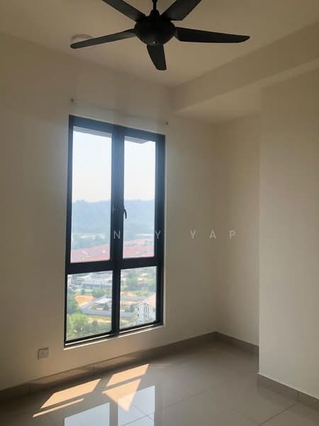 Service Residence for Sale at Ayuman Suites - Penny Yap - Interior - PropertyGuru.com.my