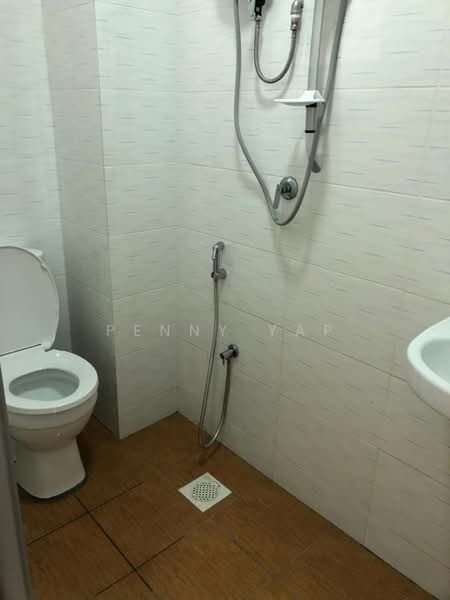 Service Residence for Sale at Ayuman Suites - Penny Yap - Bathroom - PropertyGuru.com.my