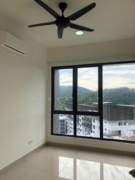 Service Residence for Sale at Ayuman Suites - Penny Yap - Interior - PropertyGuru.com.my