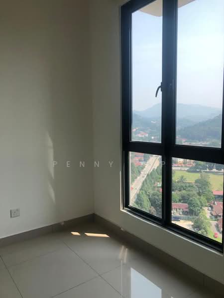 Service Residence for Sale at Ayuman Suites - Penny Yap - View - PropertyGuru.com.my