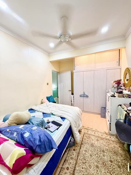 2-storey Terraced House for Sale in Sunway Batu Caves (Batu Caves) - Zarema Kulbuzheva - Bedroom - PropertyGuru.com.my