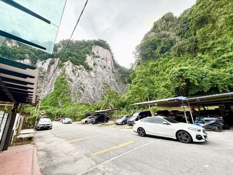 2-storey Terraced House for Sale in Sunway Batu Caves (Batu Caves) - Zarema Kulbuzheva - Exterior - PropertyGuru.com.my