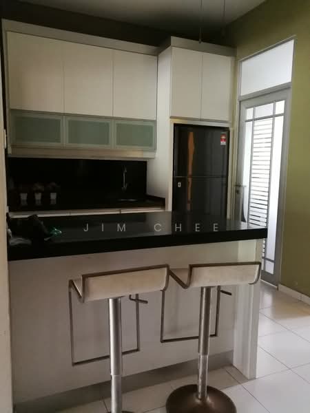 2-storey Terraced House for Rent in Horizon Hills (Iskandar Puteri (Nusajaya)) - Jim Chee - Kitchen - PropertyGuru.com.my