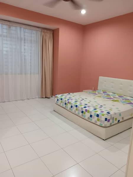 2-storey Terraced House for Rent in Horizon Hills (Iskandar Puteri (Nusajaya)) - Jim Chee - Bedroom - PropertyGuru.com.my