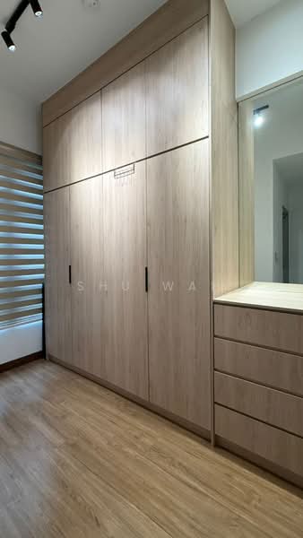 Service Residence for Rent at Astoria Ampang - Shu Wai - Interior - PropertyGuru.com.my