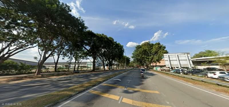 Industrial Land for Rent in Taman Perindustrian Krubong (Krubong) - Vito Lee - PropertyGuru.com.my
