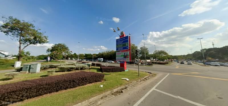 Industrial Land for Rent in Taman Perindustrian Krubong (Krubong) - Vito Lee - PropertyGuru.com.my