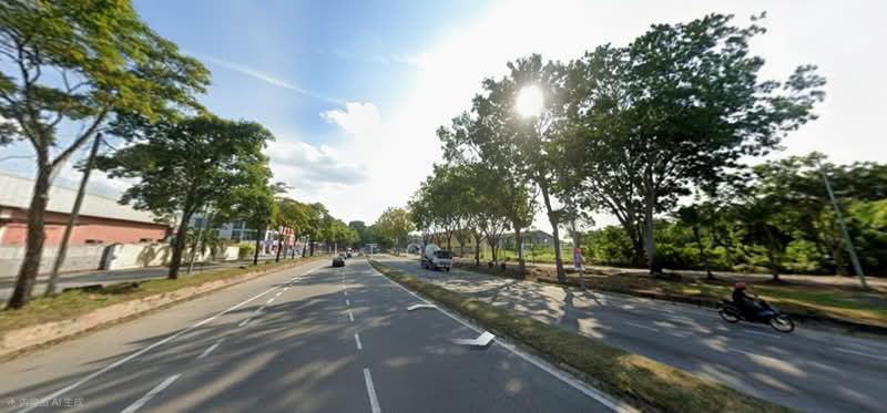 Industrial Land for Rent in Taman Perindustrian Krubong (Krubong) - Vito Lee - PropertyGuru.com.my