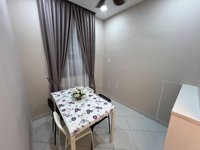 Servis Apartment untuk Dijual di Residensi Mutiara Kajang 2 - Mahafiz . - PropertyGuru.com.my