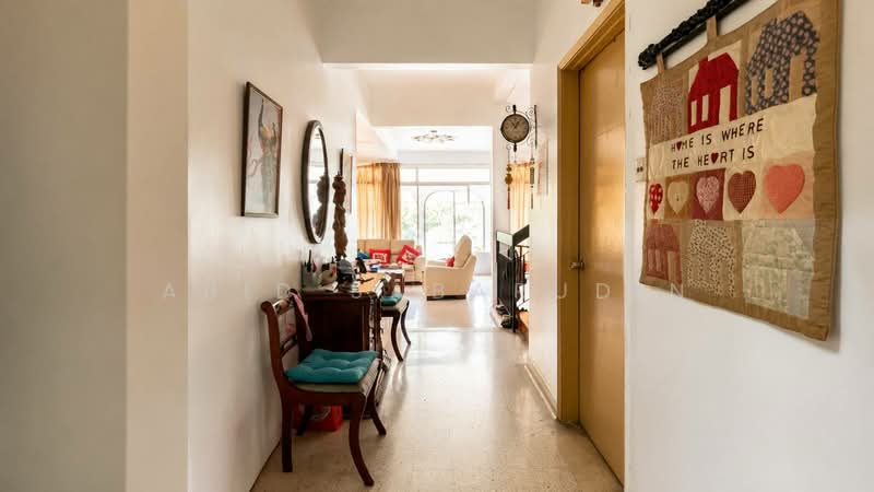 Bungalow for Sale in SS7 (Petaling Jaya) - Abid Sabarudin - Living Room - PropertyGuru.com.my