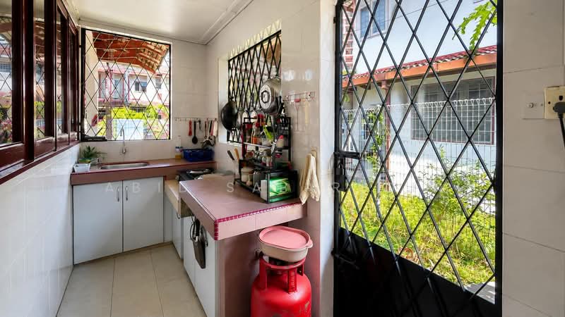 Bungalow for Sale in SS7 (Petaling Jaya) - Abid Sabarudin - Kitchen - PropertyGuru.com.my