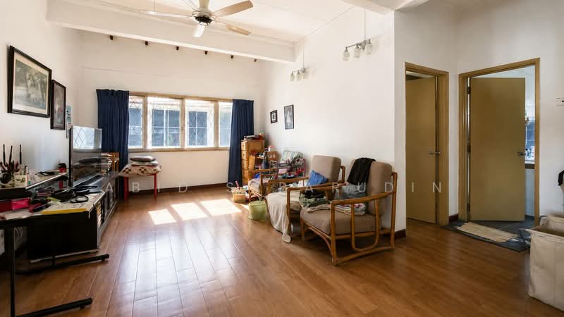 Bungalow for Sale in SS7 (Petaling Jaya) - Abid Sabarudin - PropertyGuru.com.my