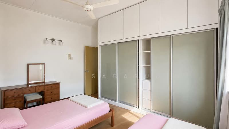 Bungalow for Sale in SS7 (Petaling Jaya) - Abid Sabarudin - PropertyGuru.com.my