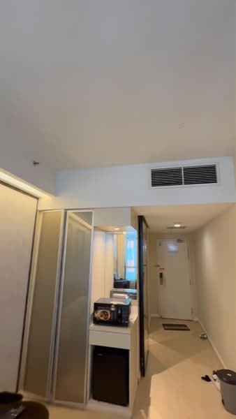 Servis Apartment untuk Disewa di Centrestage Designer Suite - Carlos Ng - Interior - PropertyGuru.com.my