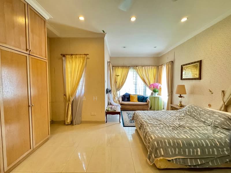 Rumah Banglo untuk Dijual di Bukit Jelutong (Shah Alam) - Mahafiz . - PropertyGuru.com.my