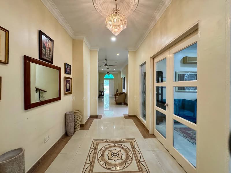 Rumah Banglo untuk Dijual di Bukit Jelutong (Shah Alam) - Mahafiz . - PropertyGuru.com.my