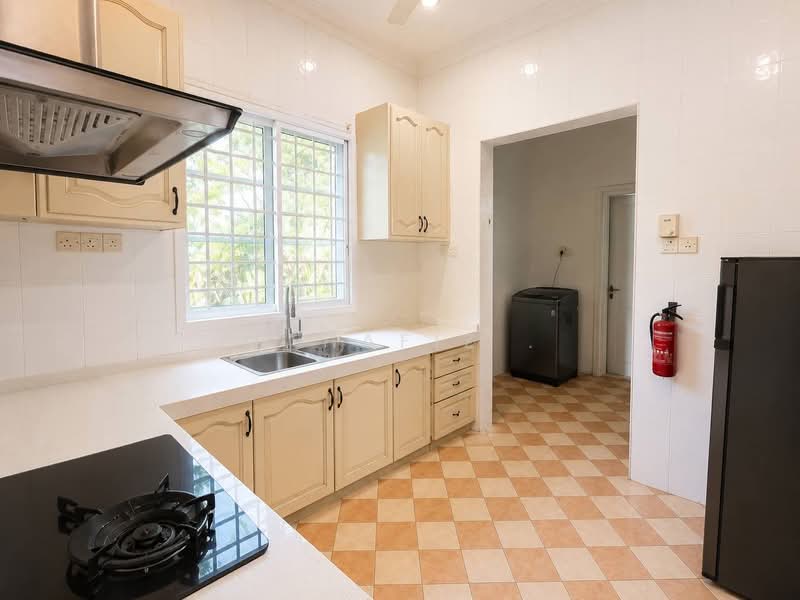 Rumah Banglo untuk Dijual di Bukit Jelutong (Shah Alam) - Mahafiz . - PropertyGuru.com.my