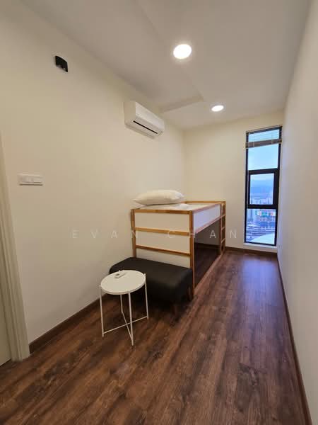 Service Residence for Rent at Arte Mont Kiara - Evan Chan - Bedroom - PropertyGuru.com.my