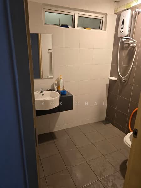 Apartment for Sale at Idaman Residence - Jack Chai - PropertyGuru.com.my
