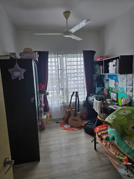 Apartment for Sale at Idaman Residence - Jack Chai - PropertyGuru.com.my