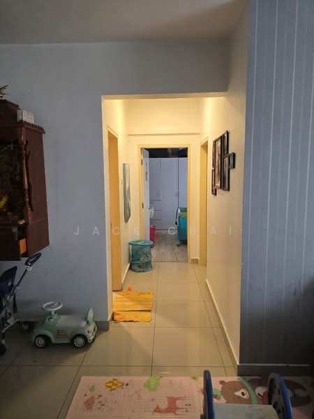 Apartment for Sale at Idaman Residence - Jack Chai - PropertyGuru.com.my