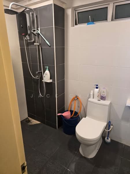 Apartment for Sale at Idaman Residence - Jack Chai - PropertyGuru.com.my