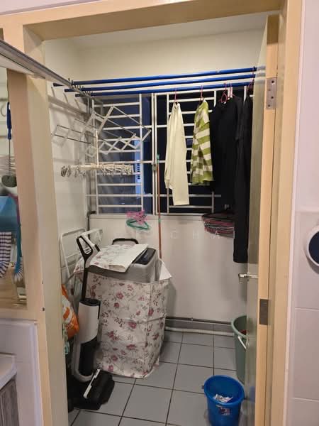 Apartment for Sale at Idaman Residence - Jack Chai - PropertyGuru.com.my