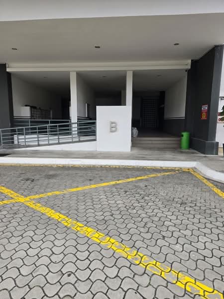 Apartment for Sale at Idaman Residence - Jack Chai - PropertyGuru.com.my