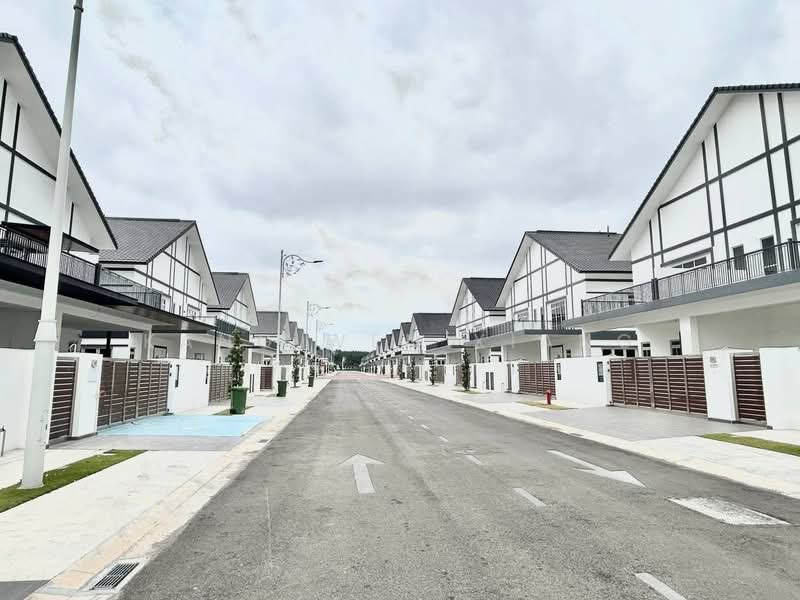 Semi-Detached House for Sale in Eco Spring (Johor Bahru) - Kang Wen Xiang - PropertyGuru.com.my