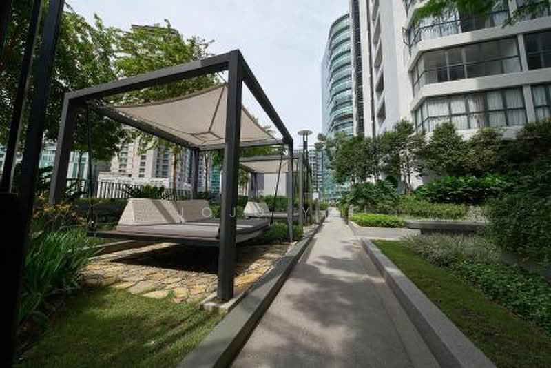 Service Residence for Sale at Serviced Residence @ KL Trillion - Jojo Yee - PropertyGuru.com.my