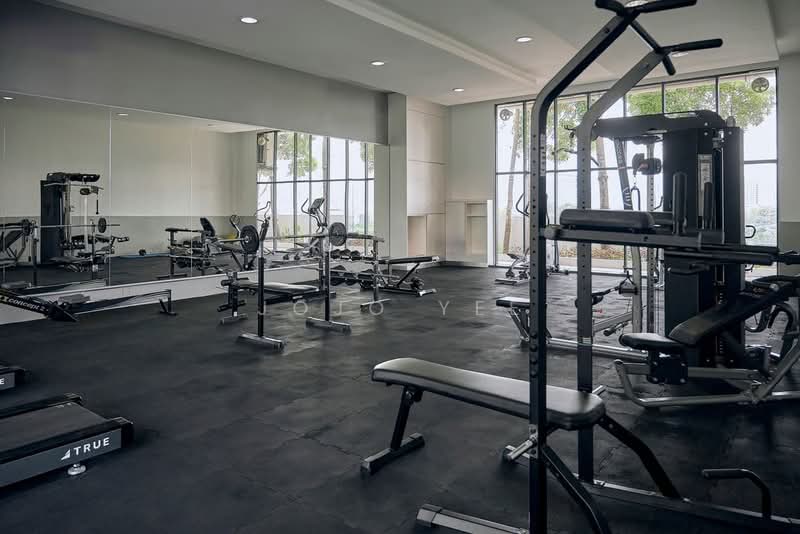 Service Residence for Sale at Serviced Residence @ KL Trillion - Jojo Yee - PropertyGuru.com.my