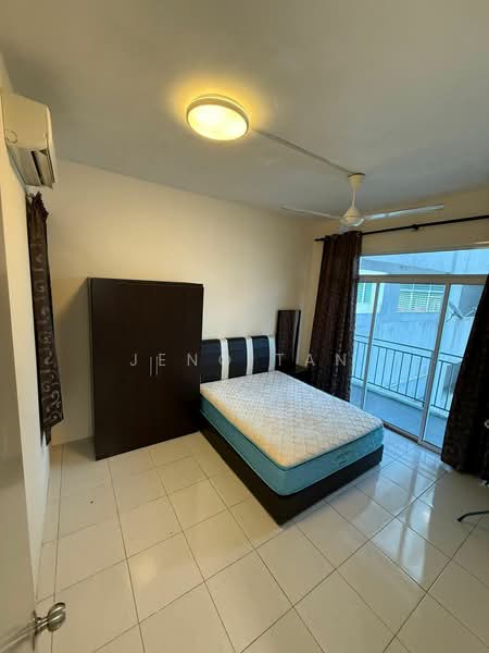 Apartment for Rent at Stutong Heights - Jeno Tan - Bedroom - PropertyGuru.com.my