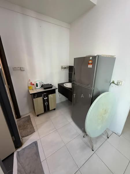 Apartment for Rent at Stutong Heights - Jeno Tan - Kitchen - PropertyGuru.com.my