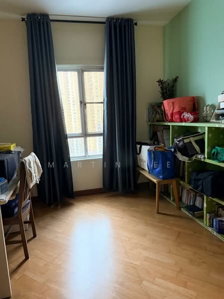 Service Residence for Sale at Kiara Designer Suites - Martin Lee - Interior - PropertyGuru.com.my