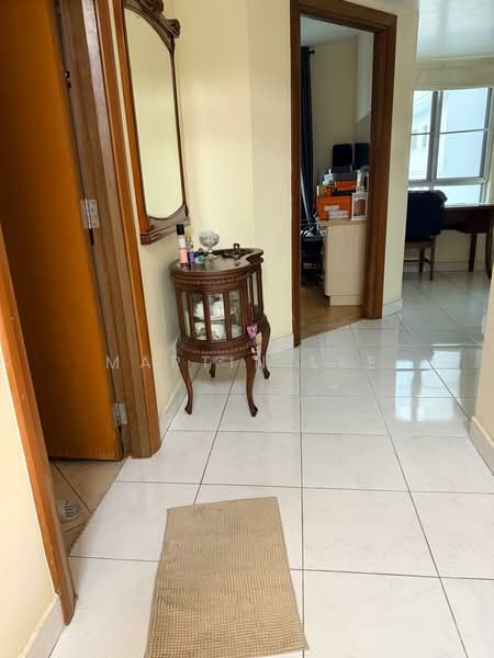 Service Residence for Sale at Kiara Designer Suites - Martin Lee - Interior - PropertyGuru.com.my