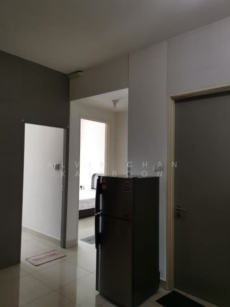 Service Residence for Sale at Skysuites @ Meldrum Hills - Alvin Chan Kai Boon - Entrance - PropertyGuru.com.my