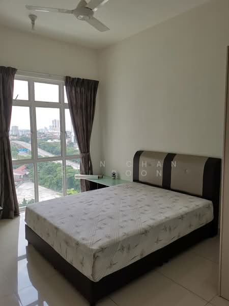 Service Residence for Sale at Skysuites @ Meldrum Hills - Alvin Chan Kai Boon - PropertyGuru.com.my