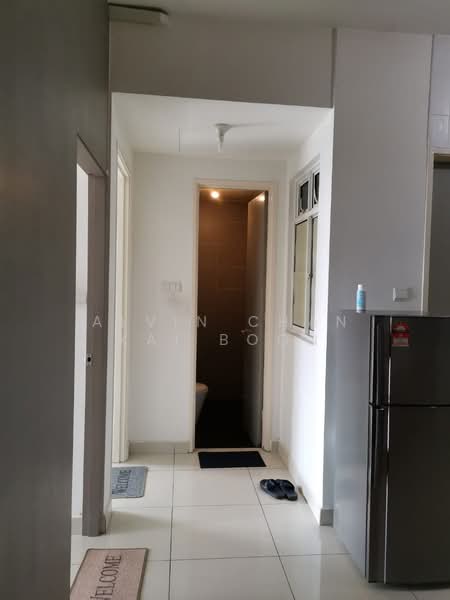 Service Residence for Sale at Skysuites @ Meldrum Hills - Alvin Chan Kai Boon - PropertyGuru.com.my