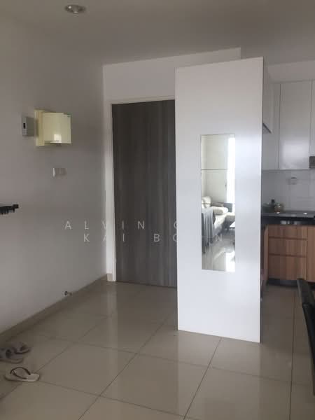 Service Residence for Sale at Skysuites @ Meldrum Hills - Alvin Chan Kai Boon - PropertyGuru.com.my