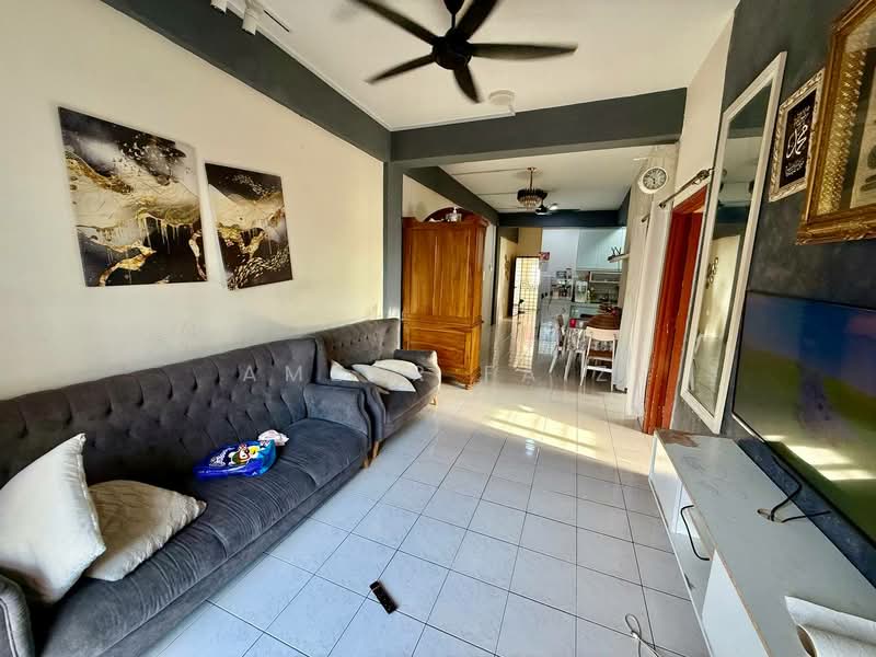 Pangsapuri untuk Dijual di Vista Indah Putra - Amzar Faiz - PropertyGuru.com.my