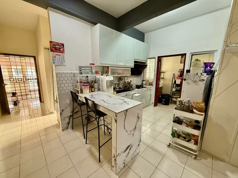 Pangsapuri untuk Dijual di Vista Indah Putra - Amzar Faiz - PropertyGuru.com.my