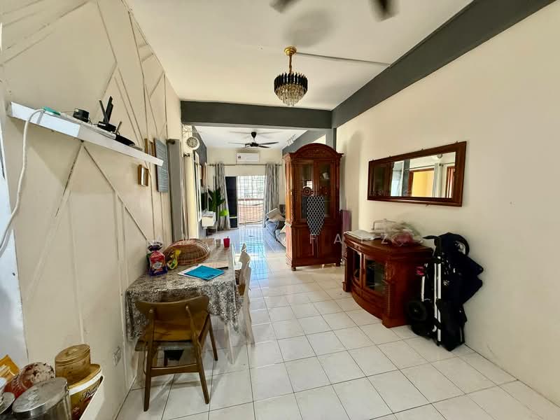 Pangsapuri untuk Dijual di Vista Indah Putra - Amzar Faiz - PropertyGuru.com.my