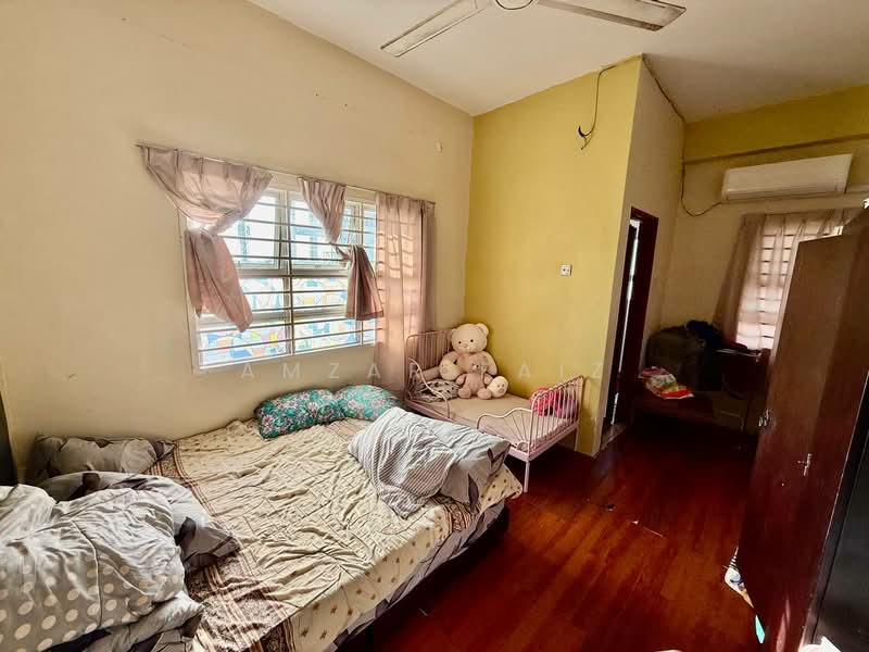 Pangsapuri untuk Dijual di Vista Indah Putra - Amzar Faiz - PropertyGuru.com.my
