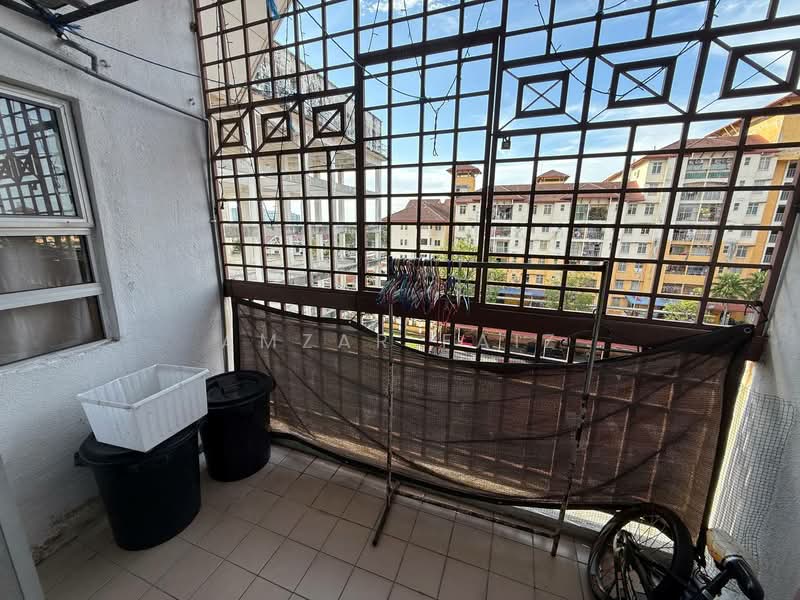 Pangsapuri untuk Dijual di Vista Indah Putra - Amzar Faiz - PropertyGuru.com.my