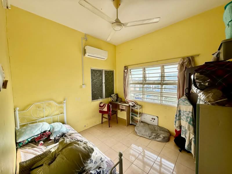 Pangsapuri untuk Dijual di Vista Indah Putra - Amzar Faiz - PropertyGuru.com.my