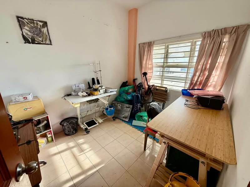 Pangsapuri untuk Dijual di Vista Indah Putra - Amzar Faiz - PropertyGuru.com.my